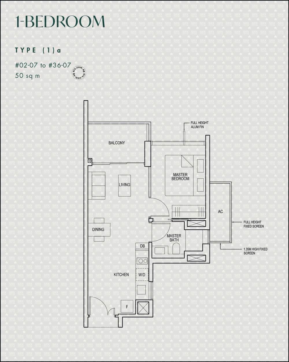 The Avenir (D9), Condominium #2030601